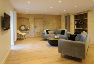 Au coeur des Etoiles-Au pied des pistes