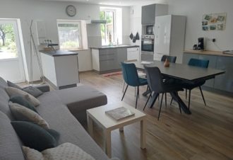 Entre vignes et comté