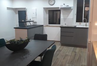 Entre vignes et comté