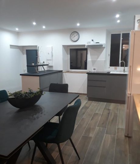 Entre vignes et comté