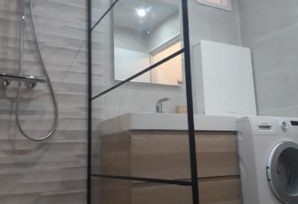 Entre vignes et comté