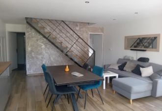 Entre vignes et comté