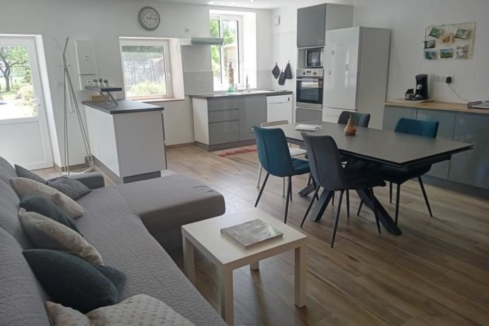 Entre vignes et comté