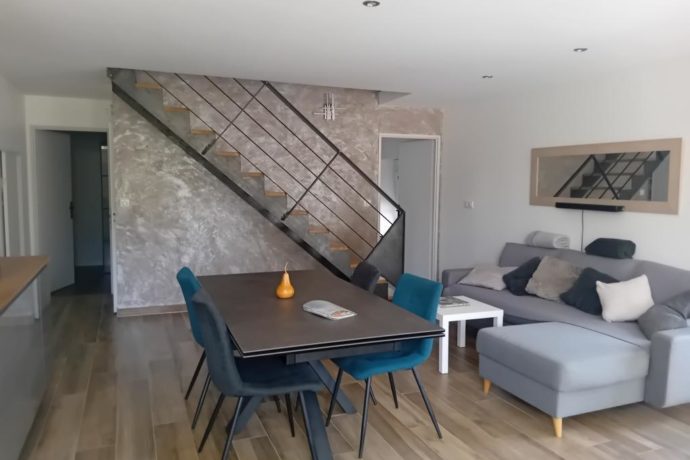 Entre vignes et comté