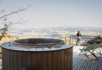 Chalet Foncine Peak