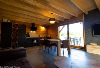 Les Jardins du Hérisson 2