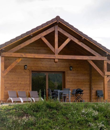 Les Jardins du Hérisson 2