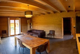 Les Jardins du Hérisson 2