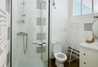 gite des lacs jumeaux