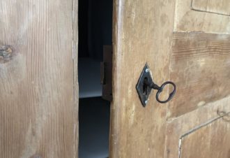 gite des lacs jumeaux