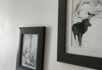 gite des lacs jumeaux