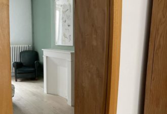 gite des lacs jumeaux