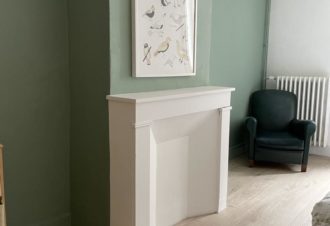 gite des lacs jumeaux