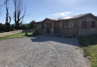 L&rsquo;Echo des Lacs