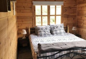 L&rsquo;Echo des Lacs