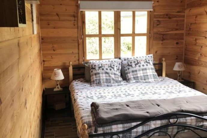 L&rsquo;Echo des Lacs