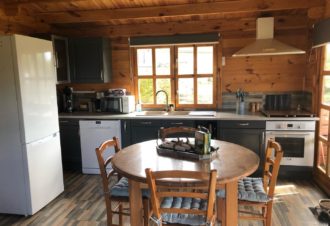 L&rsquo;Echo des Lacs