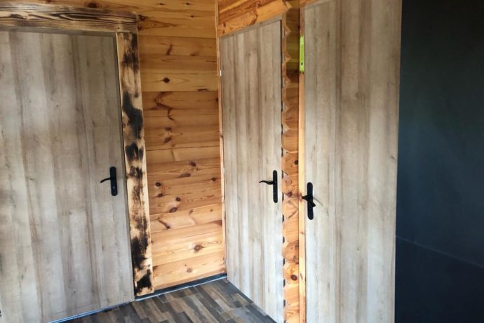 L&rsquo;Echo des Lacs