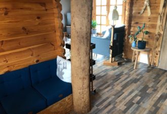 L&rsquo;Echo des Lacs