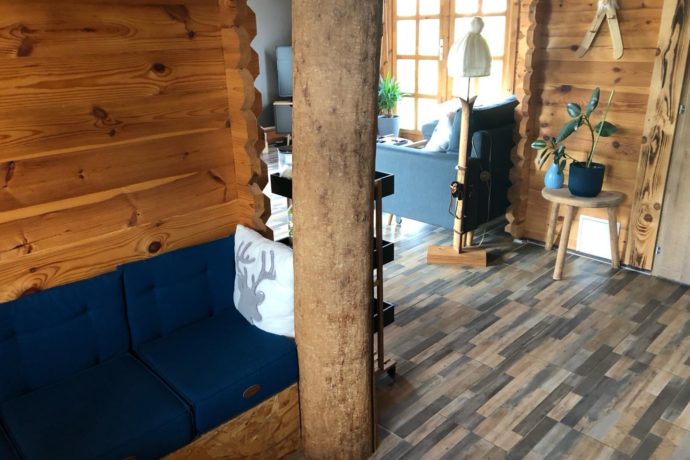 L&rsquo;Echo des Lacs