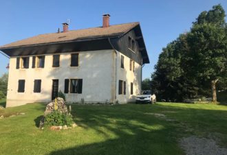 Gîte n°G2407