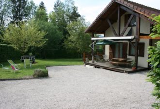 Chalet des 7 Aventuriers