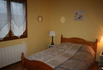 Chalet des 7 Aventuriers