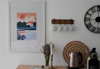 La Maison des Meulières