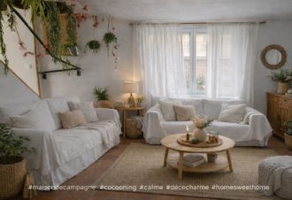 La Maison des Meulières
