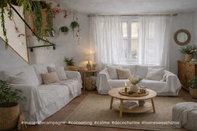 La Maison des Meulières