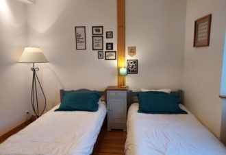 La Maison des Meulières