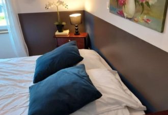 La Maison des Meulières