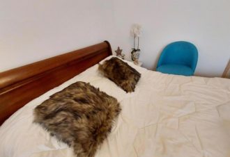 La Maison des Meulières