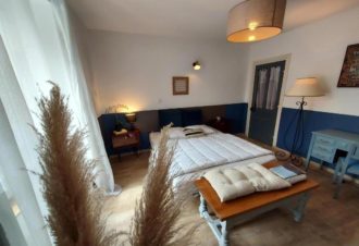 La Maison des Meulières