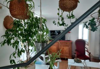 La Maison des Meulières