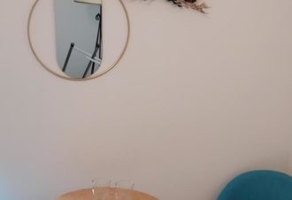 La Maison des Meulières