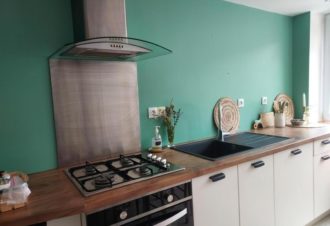 La Maison des Meulières