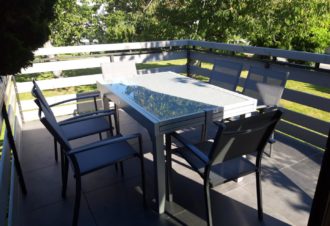 Au village Baveranais