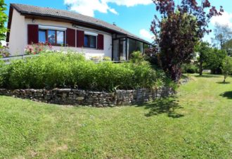 Au village Baveranais