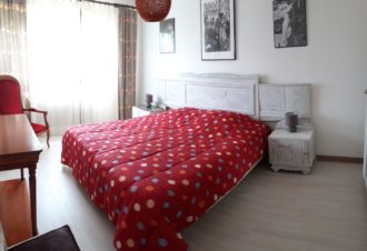 Au village Baveranais