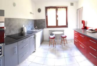 Au village Baveranais