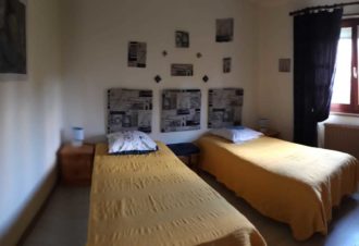 Au village Baveranais