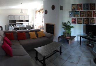 Au village Baveranais