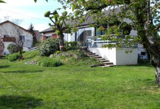 Au village Baveranais