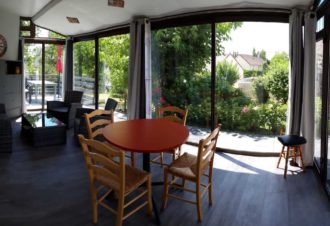 Au village Baveranais