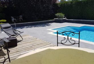 Le cocon de Silèze