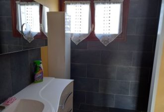 Le Bois Joli