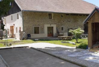Chez la Claire