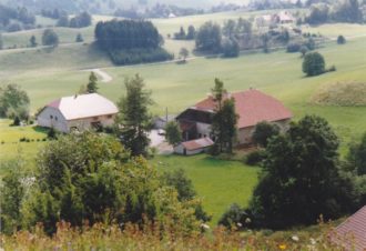 Chez la Claire