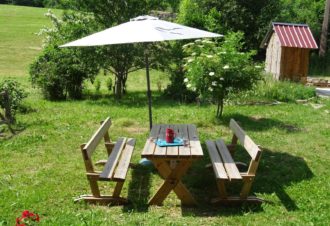 Chez la Claire